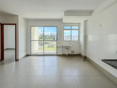 Apartamento com 2 Quartos à venda, 44m² no Morada de Santa Fé, Cariacica