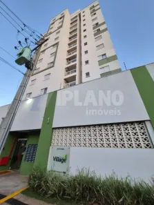 Apartamento com 2 Quartos para alugar, 48m² no Jardim Centenário, São Carlos