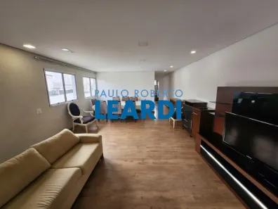  com 4 Quartos para alugar, 150m² no Vila Anglo Brasileira, São Paulo