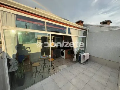 Cobertura com 2 Quartos à venda, 85m² no Parque das Nações, Santo André