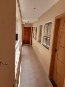 Apartamento com 1 Quarto à venda, 37m² no Jardim Maringá, São Paulo