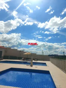 Apartamento com 2 Quartos à venda, 41m² no Jardim Paraíso, Jacareí