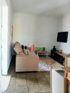 Apartamento com 2 Quartos à venda, 49m² no Vila Beneves, Contagem