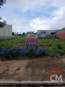 Lote/Terreno à venda, 378m² no Cardoso, Aparecida de Goiânia