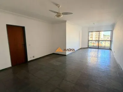Apartamento com 3 Quartos à venda, 157m² no Centro, Ribeirão Preto