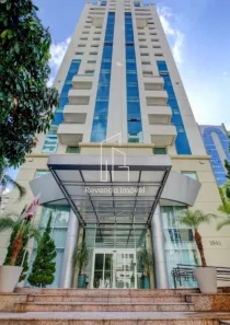 Apartamento com 1 Quarto à venda, 31m² no Pinheiros, São Paulo