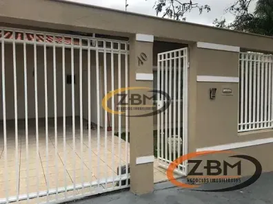 Casa com 3 Quartos à venda, 160m² no Universitário, Londrina