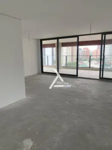 Apartamento com 4 Quartos à venda, 232m² no Brooklin Paulista, São Paulo