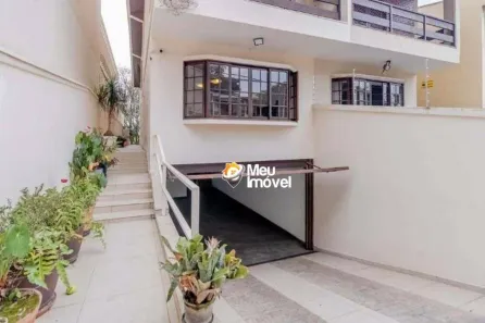 Sobrado com 3 Quartos à venda, 273m² no Jardim Regina, São Paulo
