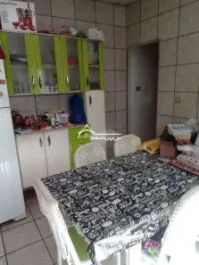 Casa com 2 Quartos à venda, 120m² no Vila Zezé, Jacareí
