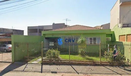 Casa com 3 Quartos à venda, 140m² no Jardim Viena, Londrina