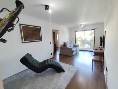 Apartamento com 2 Quartos à venda, 60m² no Vila São Paulo, São Paulo