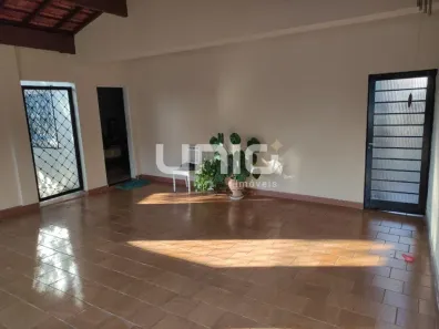 Casa com 3 Quartos à venda, 190m² no Jardim Monumento, Piracicaba