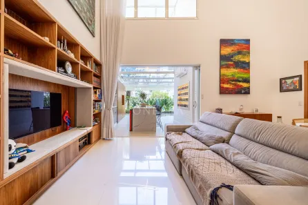 Apartamento com 4 Quartos à venda, 200m² no Tamboré, Santana de Parnaíba