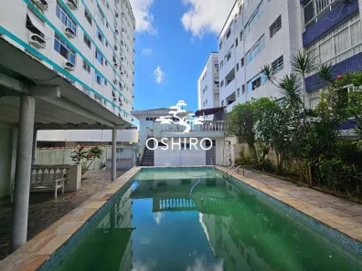 Casa com 4 Quartos à venda, 265m² no Ponta da Praia, Santos