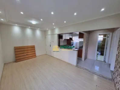 Apartamento com 2 Quartos para alugar, 65m² no Macedo, Guarulhos