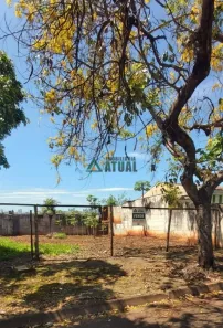 Lote/Terreno à venda, 325m² no Santa Mônica, Londrina