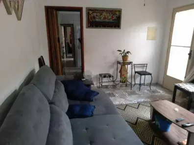 Casa com 2 Quartos à venda, 120m² no Vila Cisper, São Paulo