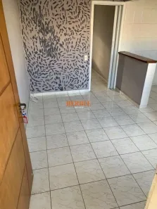 Apartamento com 2 Quartos para alugar, 48m² no Conjunto Habitacional Padre Manoel da Nóbrega, São Paulo