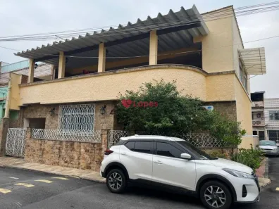 Casa com 6 Quartos à venda, 100m² no Madureira, Rio de Janeiro