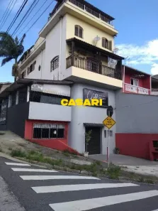 Sobrado com 4 Quartos à venda, 445m² no Parque Terra Nova II, São Bernardo do Campo
