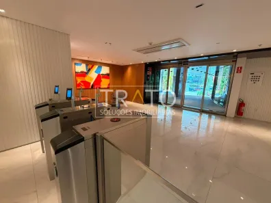 Sala Comercial com 2 Quartos para alugar, 235m² no Cambuí, Campinas