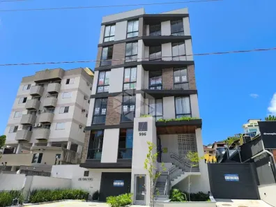 Apartamento com 2 Quartos para alugar, 60m² no Pantanal, Florianópolis