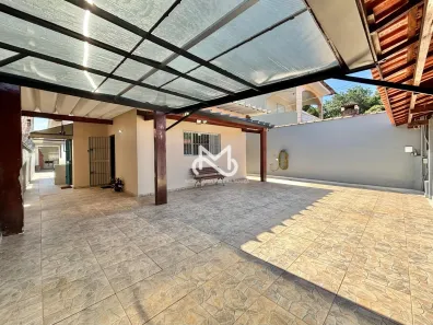 Casa com 2 Quartos à venda, 130m² no Vista Linda, Bertioga