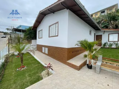 Casa com 3 Quartos para venda ou aluguel, 157m² no Carvoeira, Florianópolis