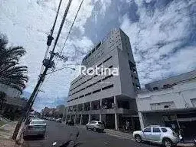 Sala Comercial para alugar, 17m² no Osvaldo Rezende, Uberlândia