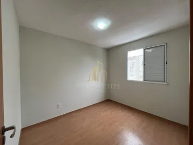 Apartamento com 2 Quartos para alugar, 45m² no Parque das Nações, Bauru