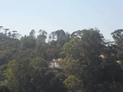 Sobrado com 3 Quartos à venda, 400m² no Horto Florestal, São Paulo