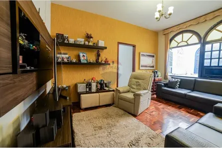 Apartamento com 3 Quartos à venda, 133m² no Paineiras, Juiz de Fora