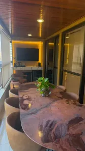 Apartamento com 4 Quartos à venda, 207m² no Brisamar, João Pessoa