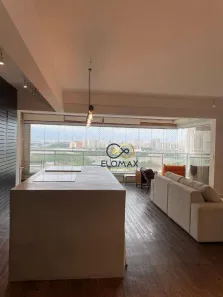 Apartamento com 2 Quartos à venda, 96m² no Várzea da Barra Funda, São Paulo