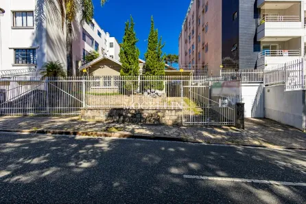 Imóvel Comercial à venda, 493m² no Centro, Curitiba