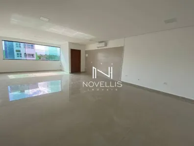 Sala Comercial para alugar, 65m² no Loteamento Villa Branca, Jacareí