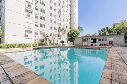 Apartamento com 2 Quartos à venda, 57m² no Tristeza, Porto Alegre