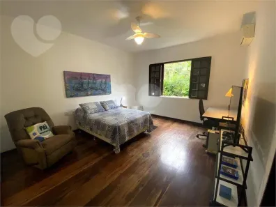 Casa de Condomínio com 4 Quartos à venda, 993m² no Jacaré, Niterói