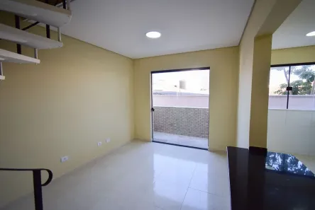 Apartamento com 1 Quarto para alugar, 61m² no Centro, Peruíbe