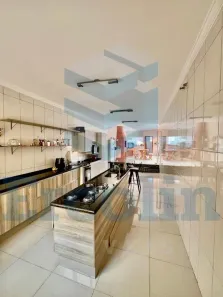 Casa de Condomínio com 3 Quartos à venda, 195m² no Jardim do Paço, Sorocaba