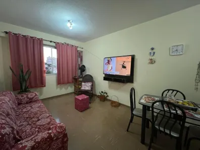 Apartamento com 4 Quartos à venda, 74m² no Centro, Uberaba