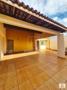 Casa com 3 Quartos à venda, 274m² no Alto da Boa Vista, Ribeirão Preto