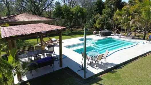 Casa de Condomínio com 5 Quartos à venda, 465m² no Chácara Harmonia I, Itu