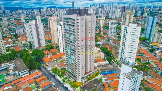Apartamento com 4 Quartos à venda, 134m² no Vila Bertioga, São Paulo