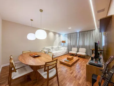 Apartamento com 3 Quartos à venda, 202m² no Icaraí, Niterói