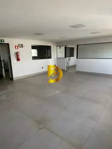 Galpão/Depósito/Armazém para alugar, 117m² no Planalto, Uberaba