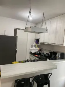 Apartamento com 2 Quartos à venda, 52m² no Portão, Arujá