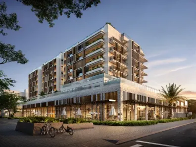 Apartamento com 3 Quartos à venda, 110m² no Jardim Camburi, Vitória