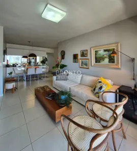 Apartamento com 3 Quartos à venda, 130m² no Candeias, Jaboatão dos Guararapes